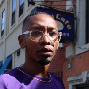 Meet your Posher, Ben